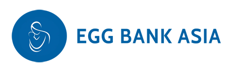 egg bank Asia logo